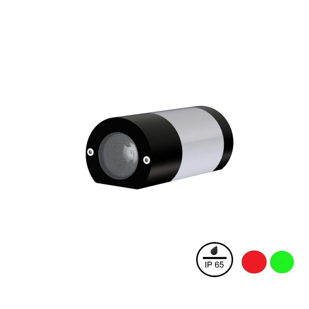 Signal spots