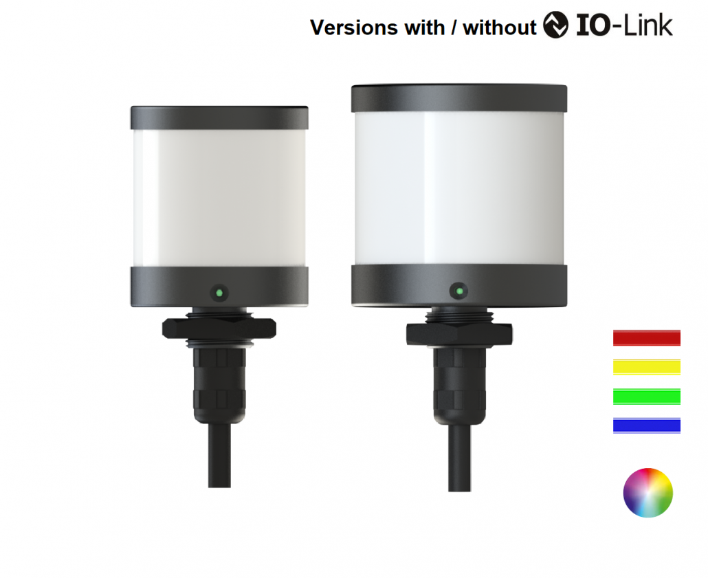 All-round signal lights Beacon